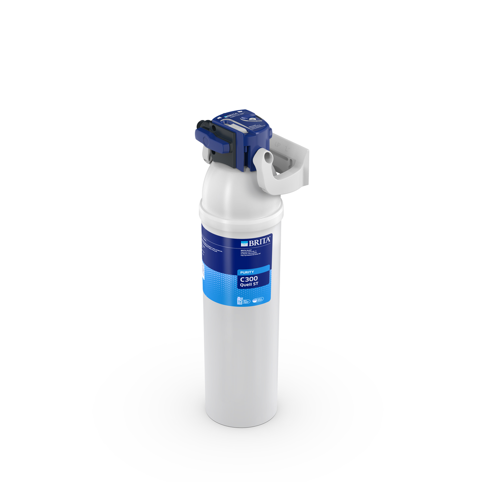 BRITA PURITY C300 Quell ST Filterkartusche | Burgkaffee