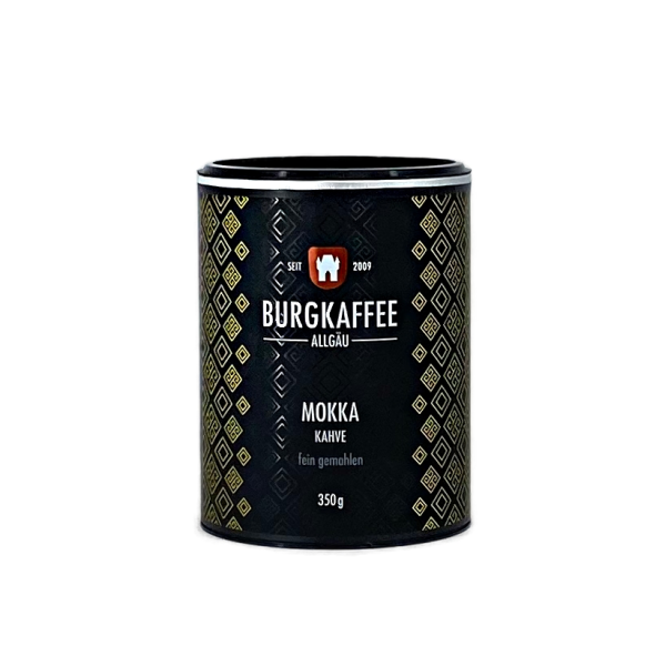 Mokka Kaffee