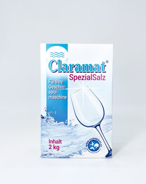 Claramat SpezialSalz