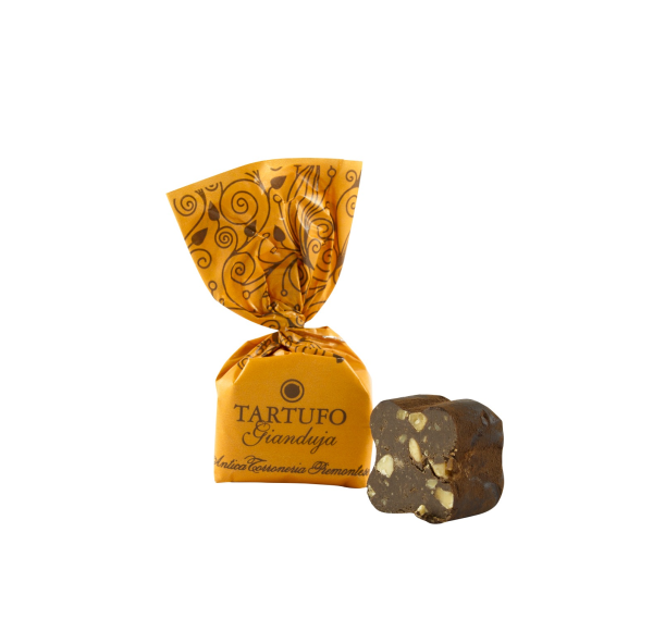 Tartufo Gianduja