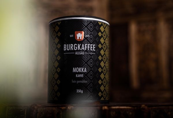 Kaffee Mokka 